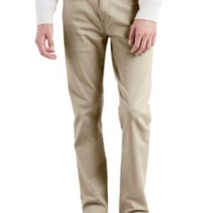 Levi's Men's Khaki Chinos